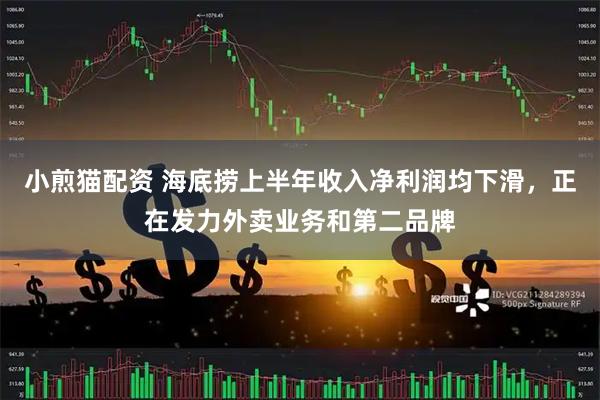小煎猫配资 海底捞上半年收入净利润均下滑,正在发力外卖业务和第二品牌